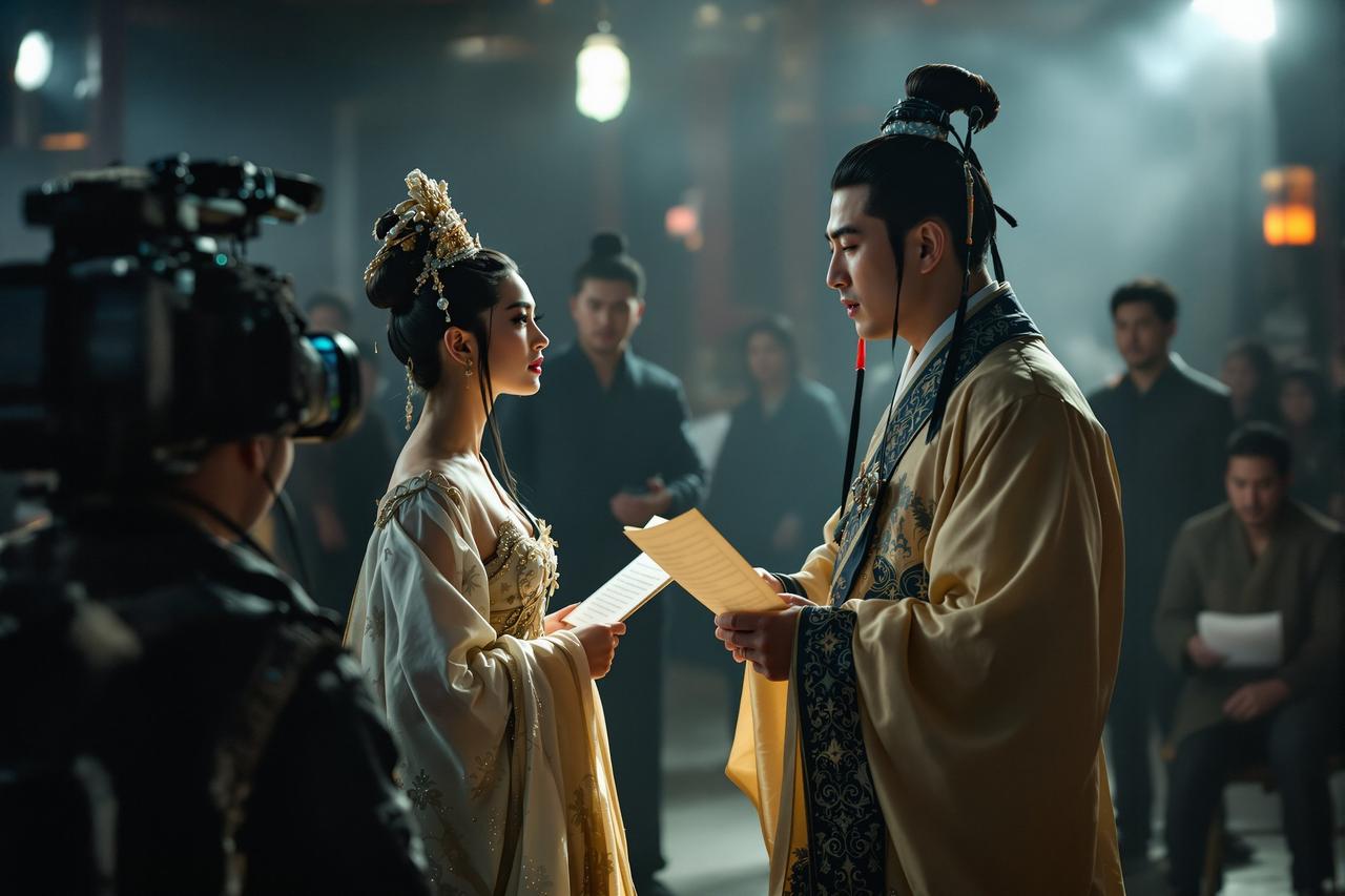 中石化企业实力雄厚引发关注 某知名明星一部作品引发争议